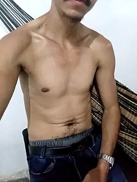 MagrinhoSaradoo online show from 25, 3, 2026