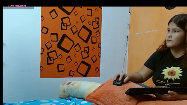 fabyana-queen online show from 6, 2, 2025