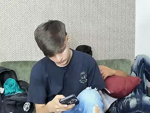 jhoseth sexxx18 online show from 16, 1, 2025