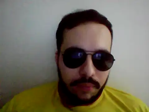 Snapshot of Paulohx10 chatting on 13, 1, 2025 Paulohx10 online show from 13, 1, 2025