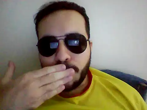 Snapshot of Paulohx10 chatting on 16, 1, 2025 Paulohx10 online show from 16, 1, 2025