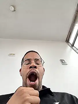 THEGOATHL online show from 3, 10, 2025