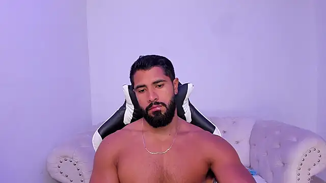 Santiago huntt online show from 21, 11, 2025