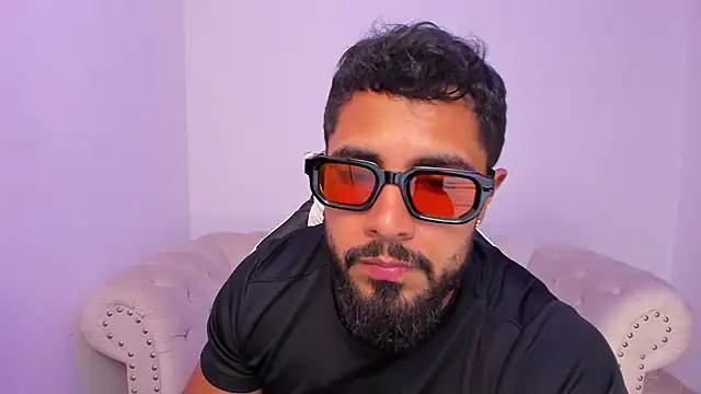 Santiago huntt online show from 16, 3, 2026