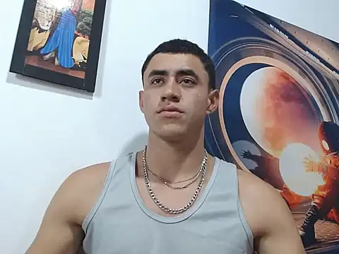 Cris steban1 online show from 20, 2, 2026