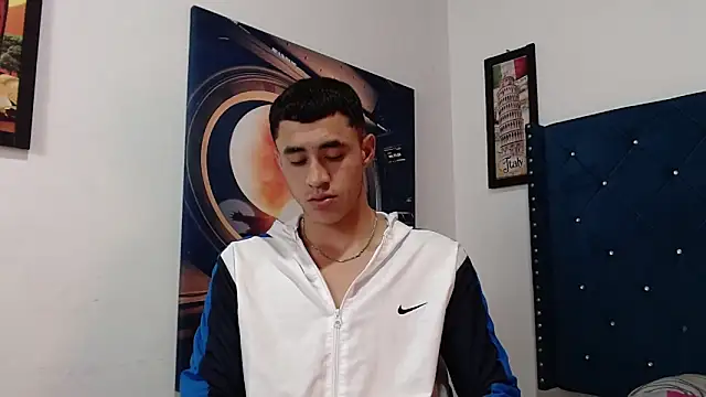 Cris steban1 online show from 4, 3, 2026