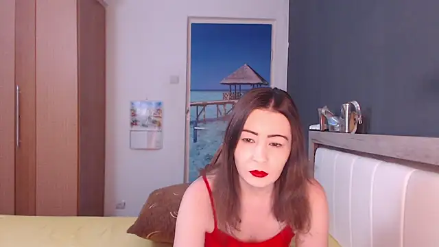 Snapshot of evafromheaven chatting on 11, 2, 2025 evafromheaven online show from 11, 2, 2025