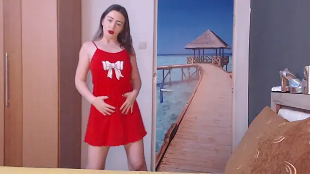 Snapshot of evafromheaven chatting on 11, 2, 2025 evafromheaven online show from 11, 2, 2025