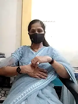 Snapshot of priyancyfun chatting on 12, 3, 2025 priyancyfun online show from 12, 3, 2025