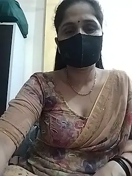 Snapshot of priyancyfun chatting on 1, 7, 2026 priyancyfun online show from 1, 7, 2026
