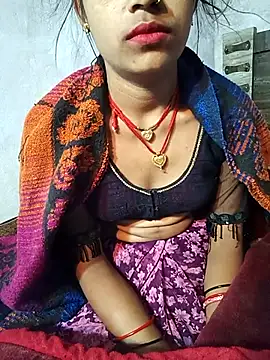 Amaya Bajwa online show from 13, 2, 2025