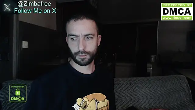 Ziimbafreee online show from 8, 1, 2025