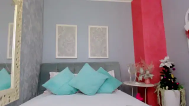 LustyRosee online show from 17, 12, 2025