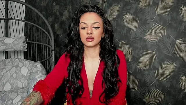 NNNoire online show from 21, 1, 2025