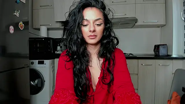 NNNoire online show from 24, 1, 2025