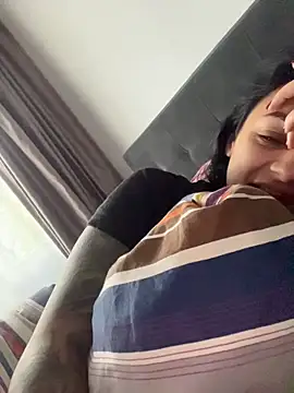 NNNoire online show from 15, 11, 2025