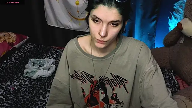 Hyeon Jin online show from 12, 1, 2025