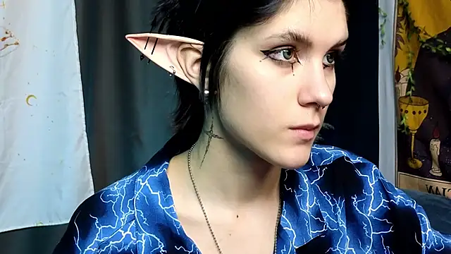 Hyeon Jin online show from 19, 1, 2025