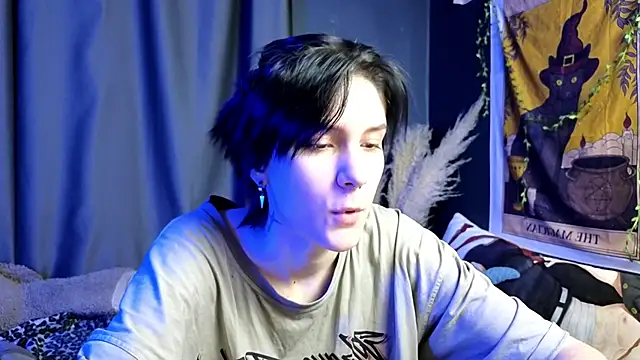 Hyeon Jin online show from 9, 2, 2025