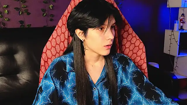 Hyeon Jin online show from 12, 2, 2025