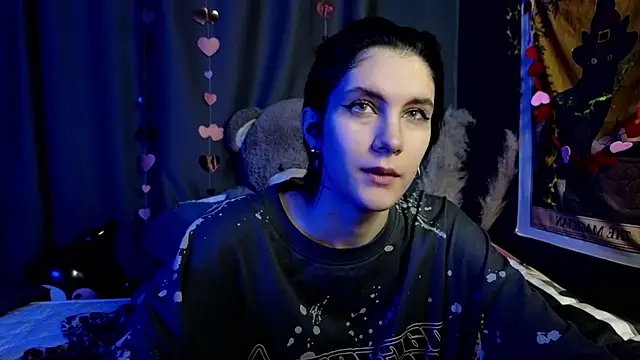 Hyeon Jin online show from 21, 2, 2025