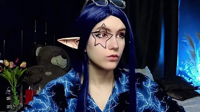 Hyeon Jin online show from 16, 3, 2025