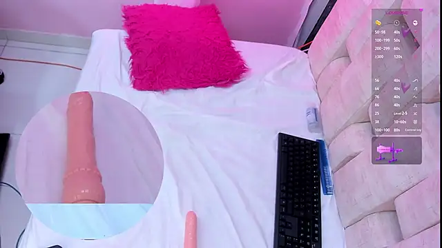 TylerBloom online show from 13, 1, 2025