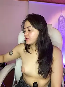 Camila pinkk online show from 16, 5, 2026