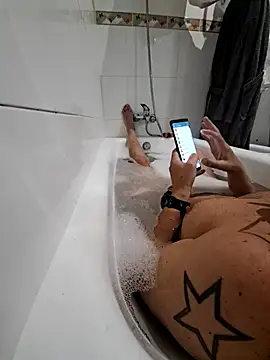 Snapshot of Gaditannus40 chatting on 18, 10, 2025 Gaditannus40 online show from 18, 10, 2025