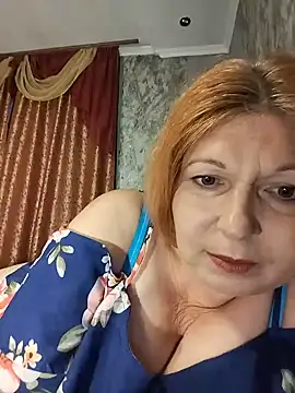 Snapshot of Angelina4531 chatting on 13, 7, 2026 Angelina4531 online show from 13, 7, 2026