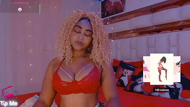 Aliana Ross online show from 2, 3, 2026