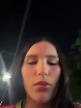 Snapshot of the_queen_of_street chatting on 4, 7, 2026 the queen of street online show from 4, 7, 2026