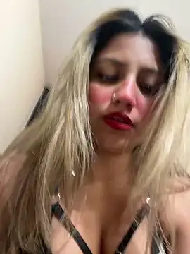 Adrianisx online show from 12, 6, 2026