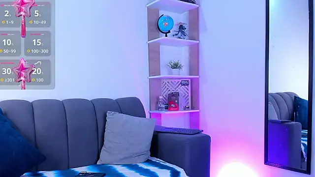 Yorkeidys1 online show from 16, 2, 2026