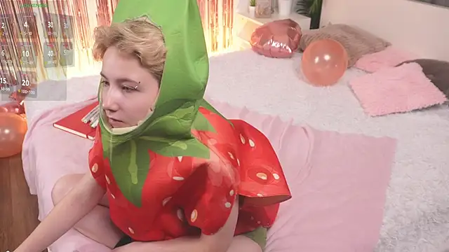 Aurora First online show from 15, 1, 2025