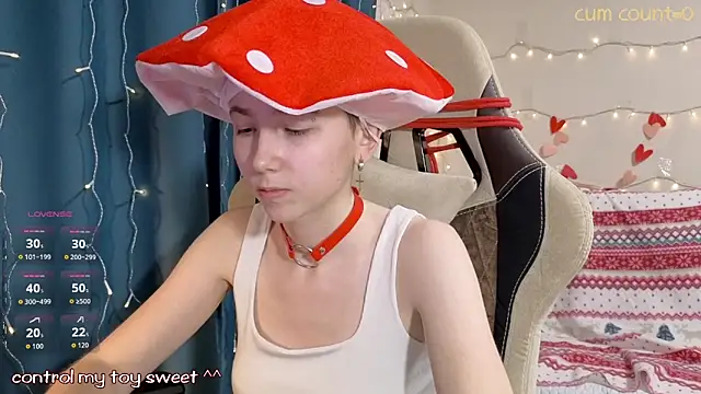 Aurora First online show from 11, 2, 2026