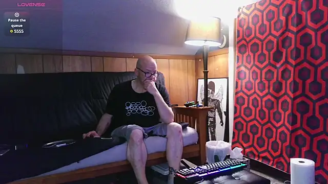 Snapshot of fractal74 chatting on 18, 1, 2025 fractal74 online show from 18, 1, 2025
