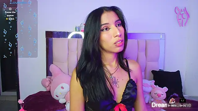 Snapshot of Silver_Rosex chatting on 25, 10, 2025 Silver Rosex online show from 25, 10, 2025