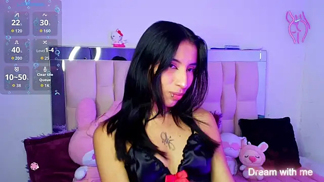 Snapshot of Silver_Rosex chatting on 3, 11, 2025 Silver Rosex online show from 3, 11, 2025