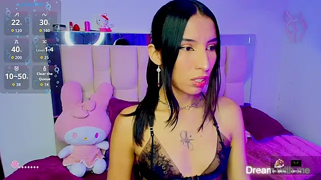 Snapshot of Silver_Rosex chatting on 15, 11, 2025 Silver Rosex online show from 15, 11, 2025