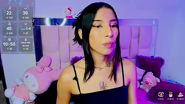 Snapshot of Silver_Rosex chatting on 17, 11, 2025 Silver Rosex online show from 17, 11, 2025