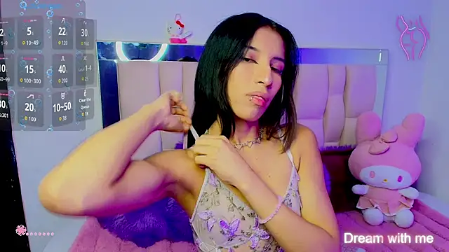 Snapshot of Silver_Rosex chatting on 2, 12, 2025 Silver Rosex online show from 2, 12, 2025