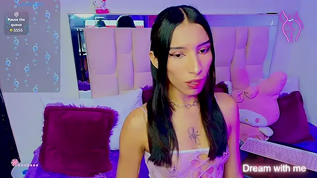 Snapshot of Silver_Rosex chatting on 20, 12, 2025 Silver Rosex online show from 20, 12, 2025