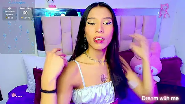 Snapshot of Silver_Rosex chatting on 5, 2, 2026 Silver Rosex online show from 5, 2, 2026