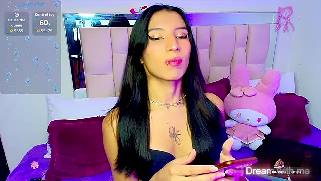 Snapshot of Silver_Rosex chatting on 20, 2, 2026 Silver Rosex online show from 20, 2, 2026