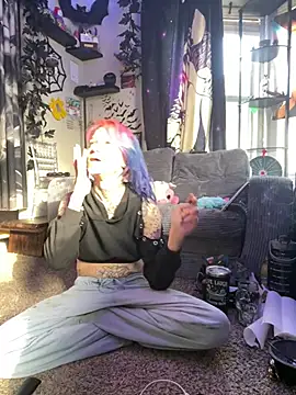 trashbrat online show from 15, 4, 2026