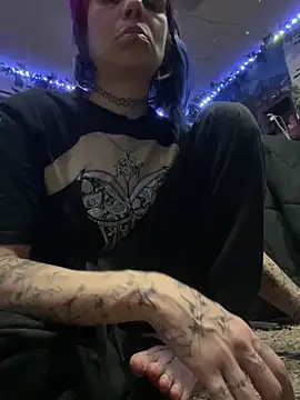 trashbrat online show from 17, 5, 2026