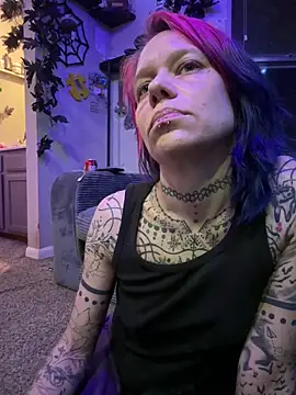 trashbrat online show from 21, 5, 2026