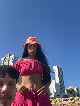 Siempre-locos69 online show from 22, 3, 2026