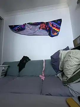 sissy xdresser online show from 21, 12, 2025